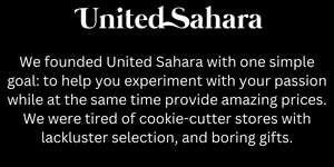 United Sahara